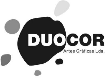 DUOCOR ARTES GRÁFICAS, LDA.