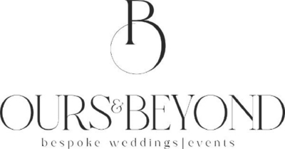 OURS & BEYOND BESPOKE WEDDINGS EVENTS