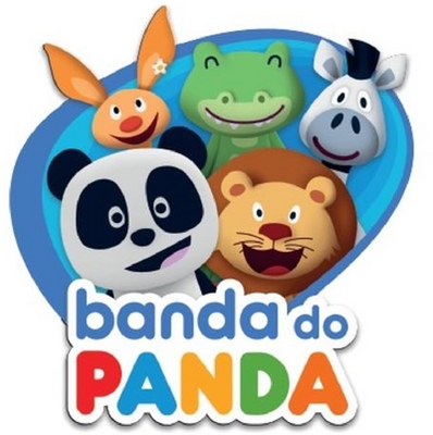 BANDA DO PANDA