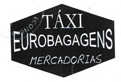 TAXI EUROBAGAGENS MERCADORIAS