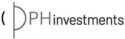 PHINVESTMENTS
