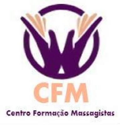 CFM CENTRO FORMAÇÃO MASSAGISTAS