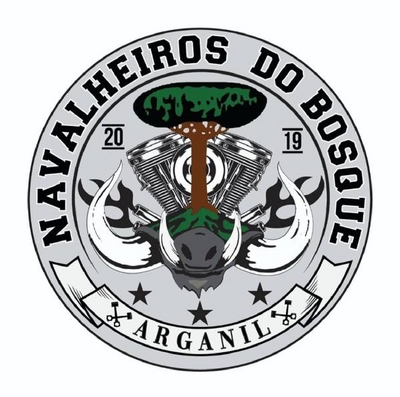 NAVALHEIROS DO BOSQUE  ARGANIL 2019
