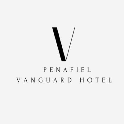 VANGUARD PENAFIEL HOTEL