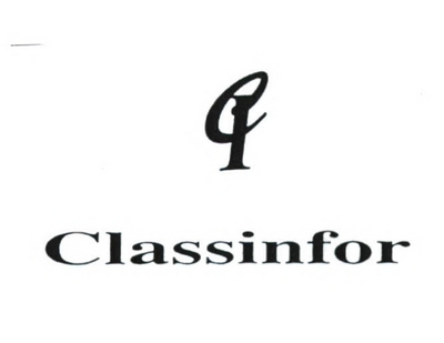 CLASSINFOR