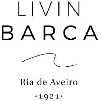 LIVIN BARCA RIA DE AVEIRO 1921