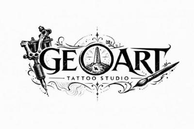 GEOART TATTOO STUDIO