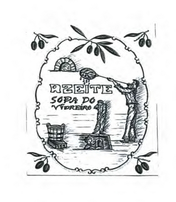 SOPA DO VIDREIRO