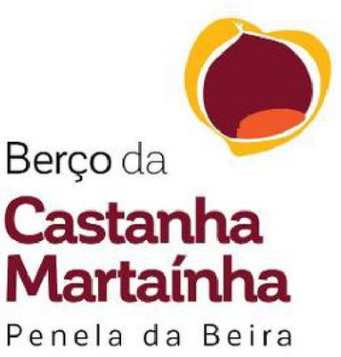 BERÇO DA CASTANHA MARTAÍNHA PENELA DA BEIRA