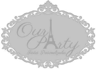OUR PARTY - FESTAS PERSONALIZADAS