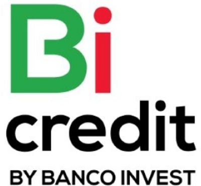 BI CREDIT BY BANCO INVEST