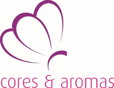 CORES & AROMAS