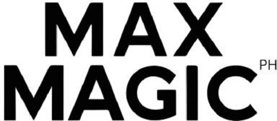 MAX MAGIC PH