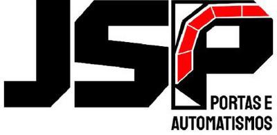 JSP PORTAS E AUTOMATISMOS