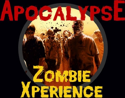 APOCALYPSE ZOMBIE XPERIENCE