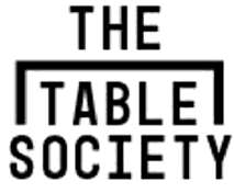 THE TABLE SOCIETY