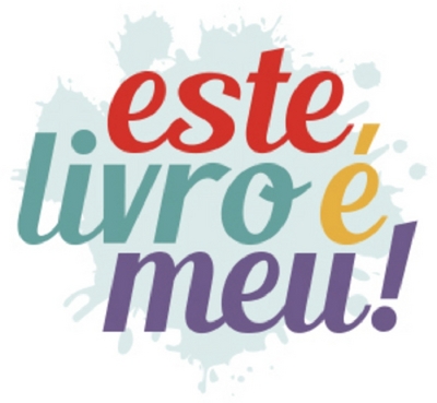 ESTE LIVRO É MEU!