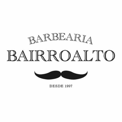 BARBEARIA BAIRRO ALTO DESDE 1997