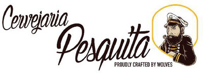 CERVEJARIA PESQUITA  PROUDLY CRAFTED BY WOLFES