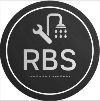 RBS CANALIZAÇÕES E REMODELAÇÕES