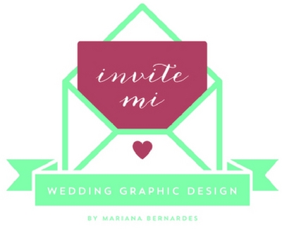 INVITE MI - WEDDING GRAPHIC DESIGN