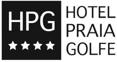 HPG HOTEL PRAIA GOLFE