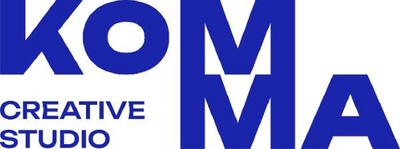 KOMMA CREATIVE STUDIO