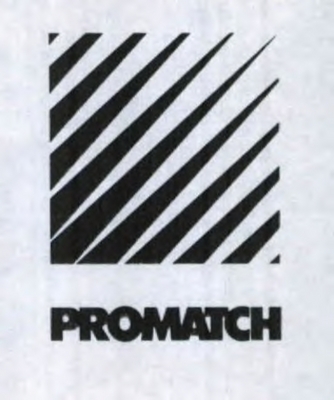 PROMATCH