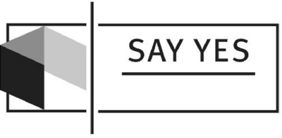 SAY YES