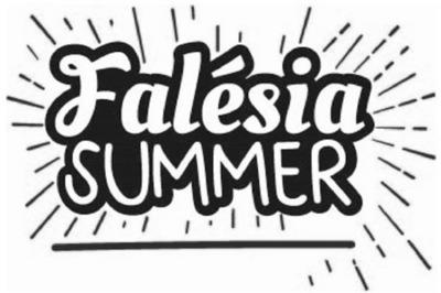 FALÉSIA SUMMER