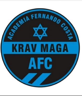 ACADEMIA FERNANDO COSTA - KRAV MAGA; AFC