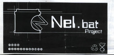 NET. BAT PROJECT
