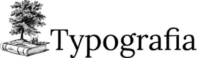 TYPOGRAFIA