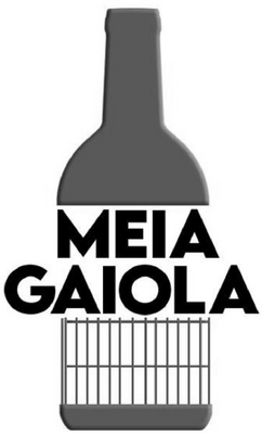 MEIA GAIOLA