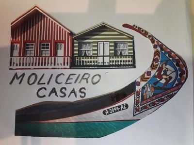 MOLICEIRO CASAS