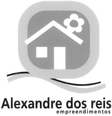 ALEXANDRE DOS REIS EMPREENDIMENTOS