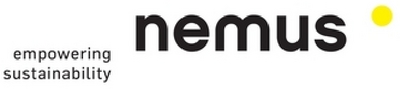 NEMUS EMPOWERING SUSTAINABILTY