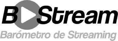 BSTREAM BARÓMETRO DE STREAMING