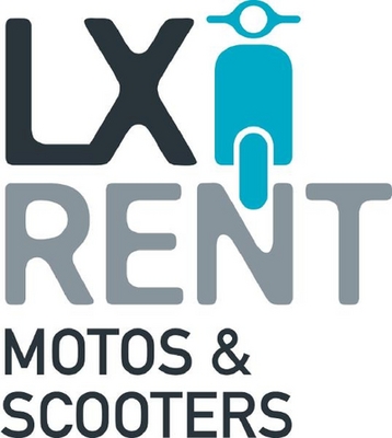 LX RENT MOTOS & SCOOTERS