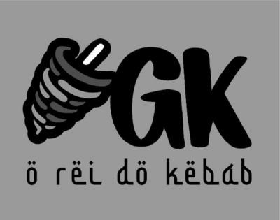 GK O REI DO KEBAB