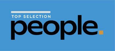 TOP SELECTION PEOPLE