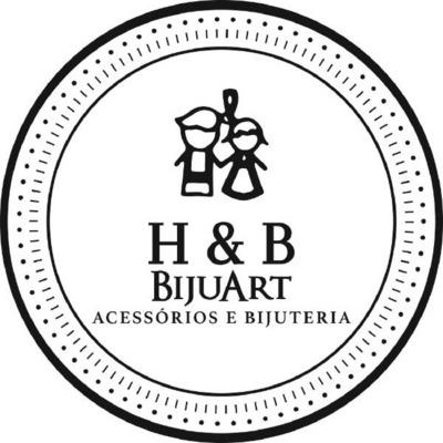 H & B BIJUART ACESSÓRIOS E BIJUTERIA