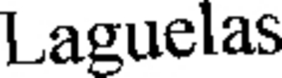 LAGUELAS