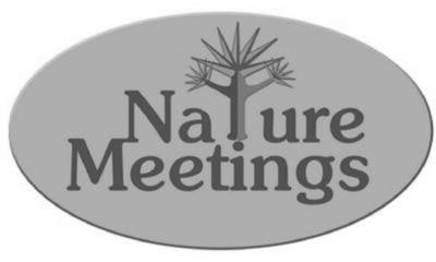 NATURE MEETINGS