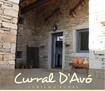 CURRAL D'AVÓ