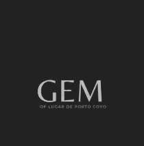 GEM OF LUGAR DE PORTO COVO