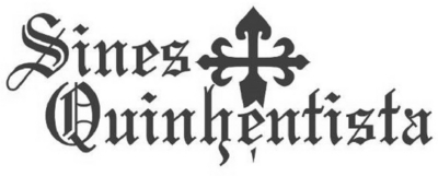 SINES QUINHENTISTA