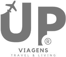 UP VIAGENS  TRAVEL & LIVING