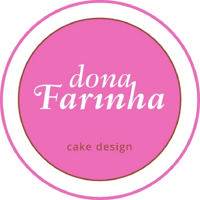 DONAFARINHA CAKE DESIGN