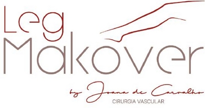 LEG MAKOVER BY JOANA DE CARVALHO CIRURGIA VASCULAR